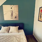Einzigartiges Loft Im Herzen Von Graz