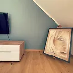 Einzigartiges Loft Im Herzen Von Graz