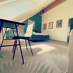Einzigartiges Loft Im Herzen Von Graz
