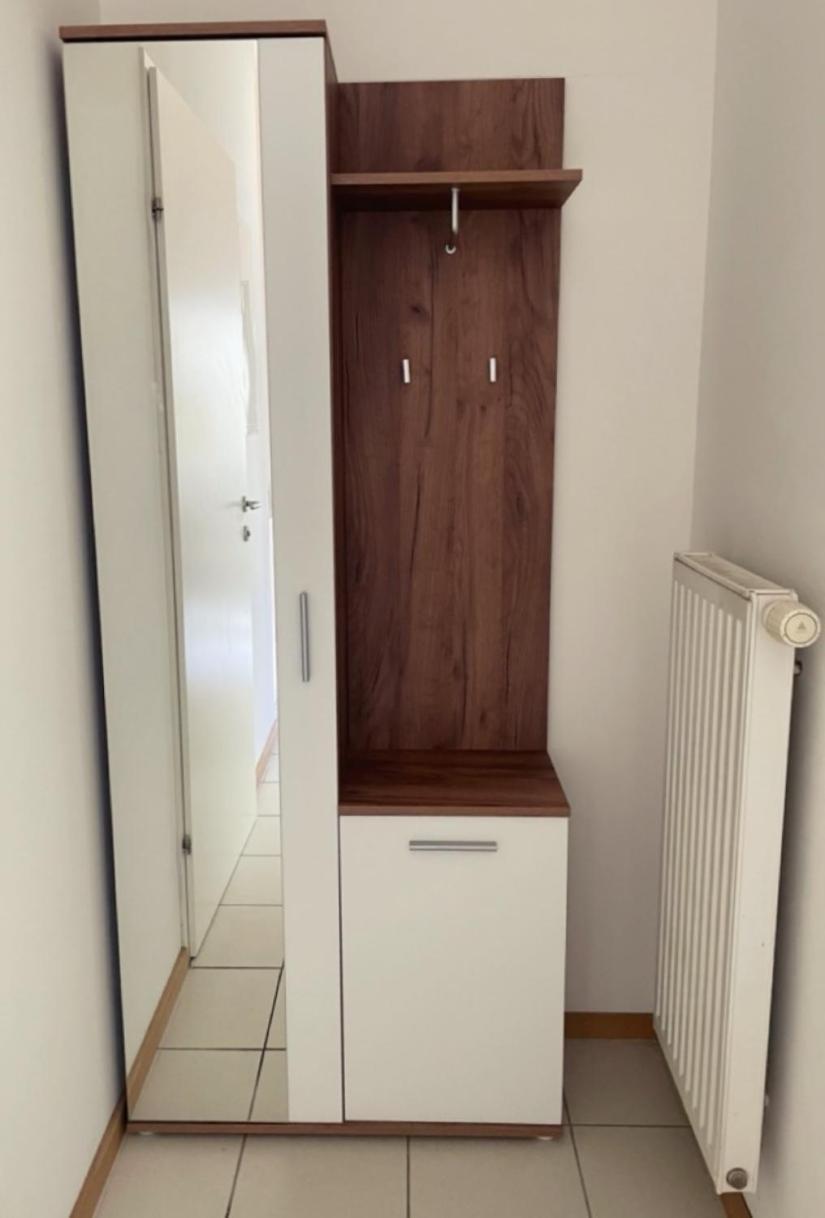 Einzigartiges Loft Im Herzen Von Apartment