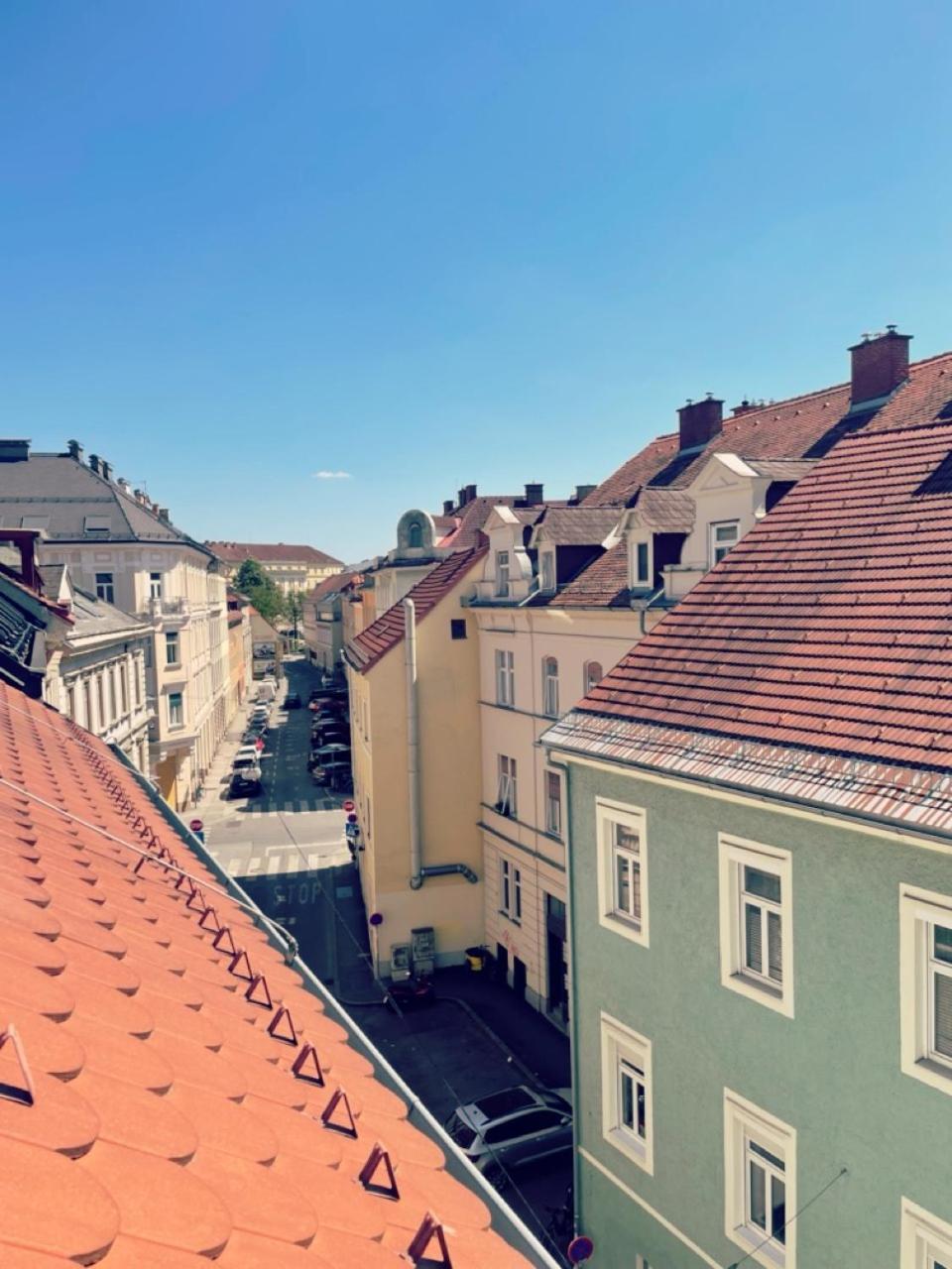 Einzigartiges Loft Im Herzen Von *
