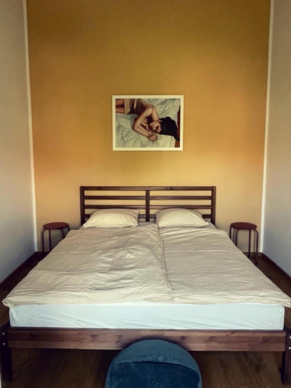 Einzigartiges Loft Im Herzen Von Apartment