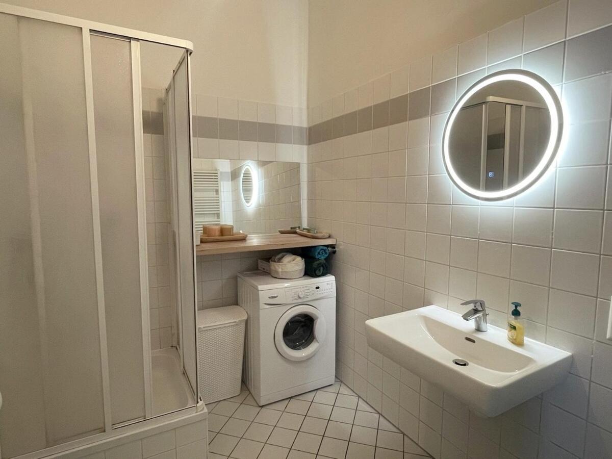 Einzigartiges Loft Im Herzen Von Apartment Graz