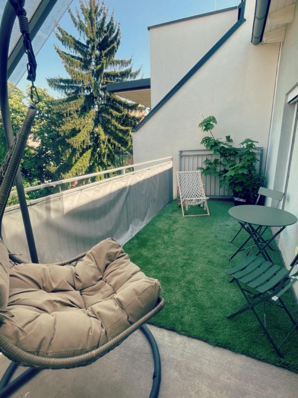 Einzigartiges Loft Im Herzen Von